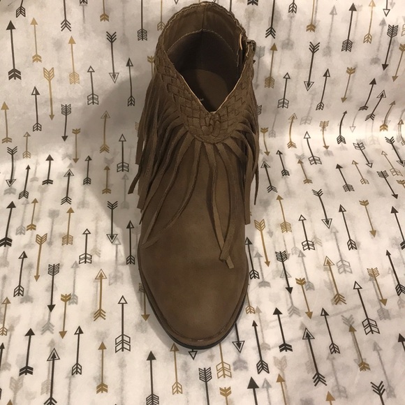 Booties - Picture 2 of 3